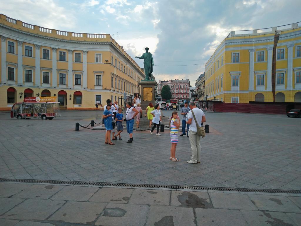 Gorsad Апартаменти *